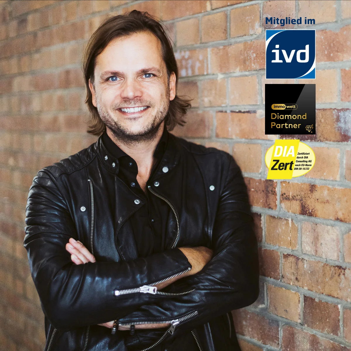 Wohnimmobilie von Nico Ehlert Immobilien